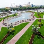 Dubai Miracle Garden 25