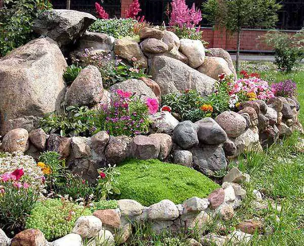 jardin de rocas 1