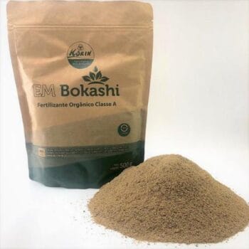 bokashi