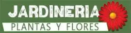 Jardineria-plantas-flores-logo